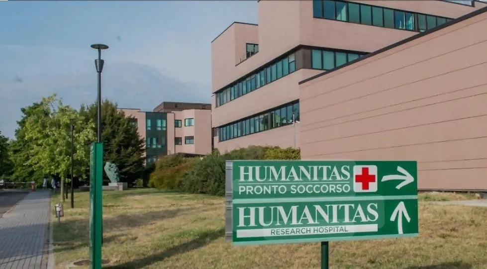 Casa Aurora Rozzano - Humanitas E Forum Assago 0*,  意大利