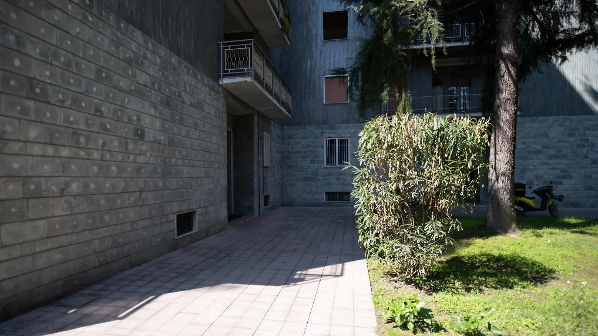 Casa Aurora Rozzano - Humanitas E Forum Assago 住宿加早餐酒店