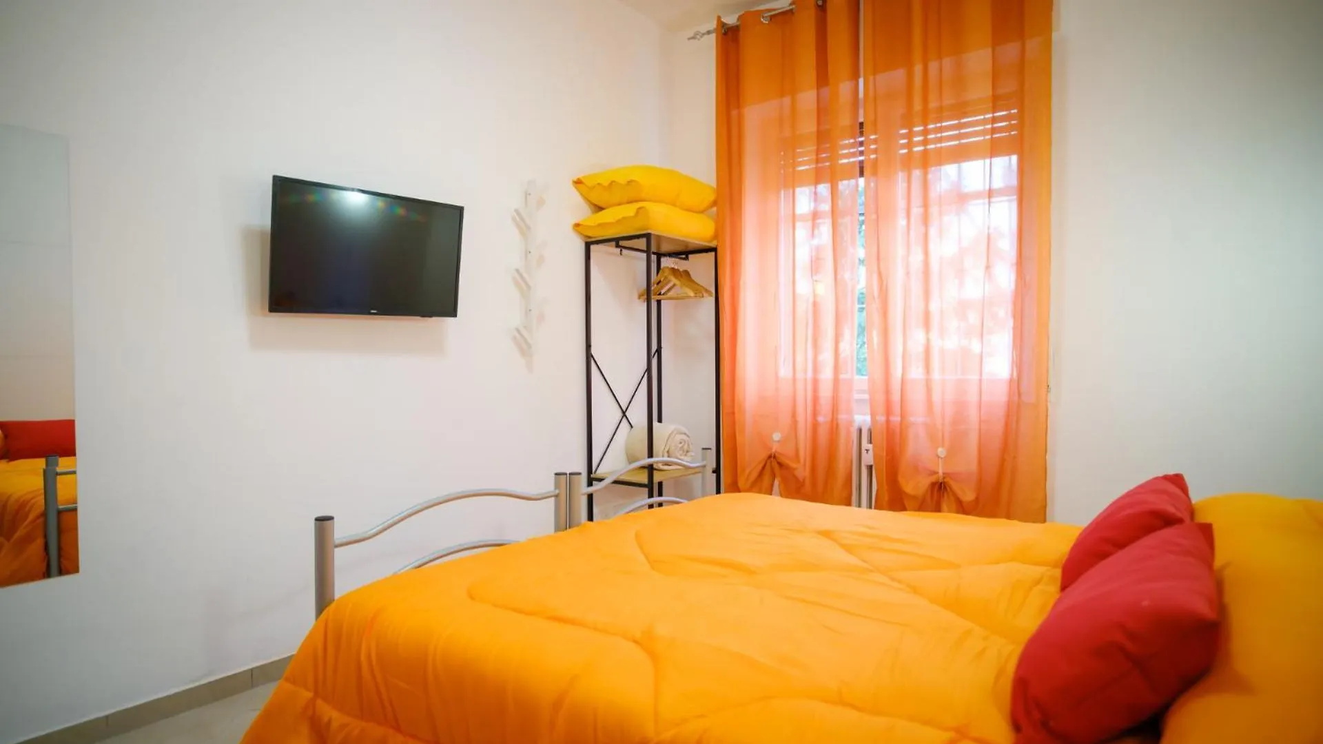 Casa Aurora Rozzano - Humanitas E Forum Assago