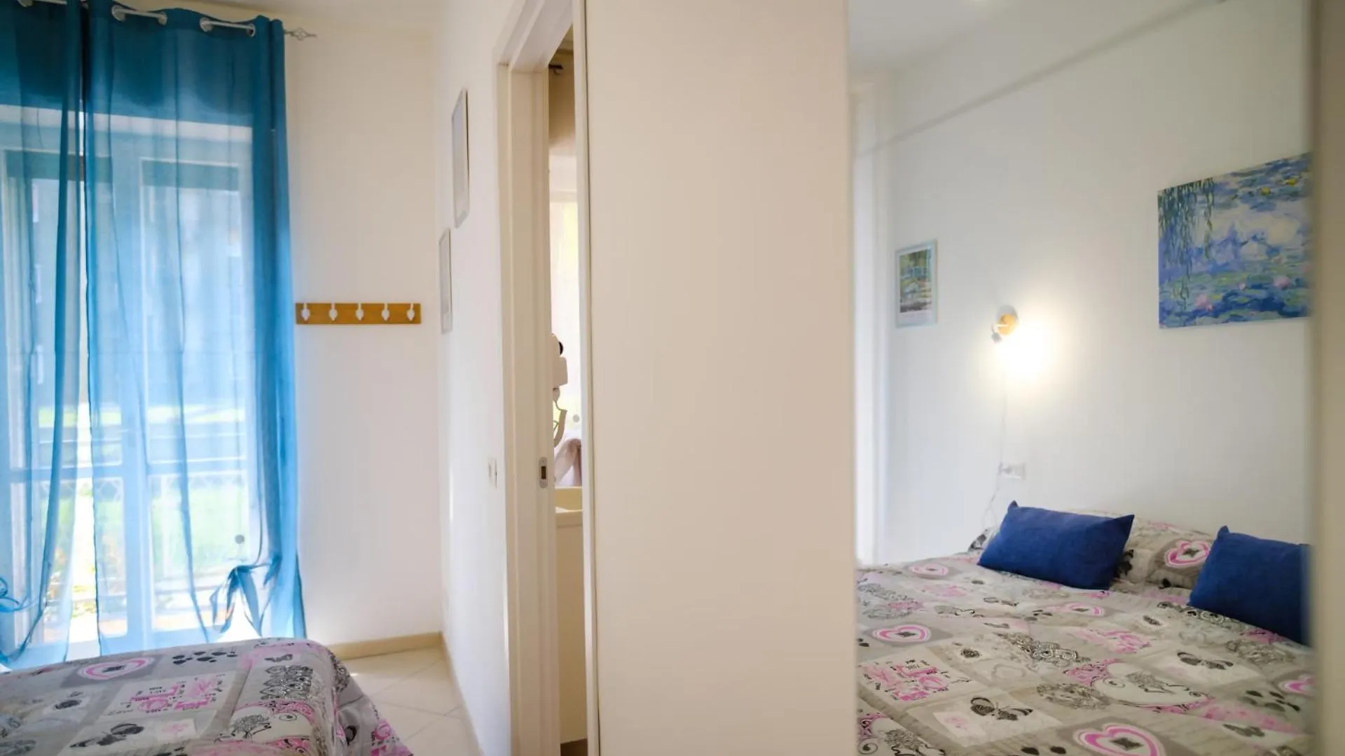 Casa Aurora Rozzano - Humanitas E Forum Assago 意大利