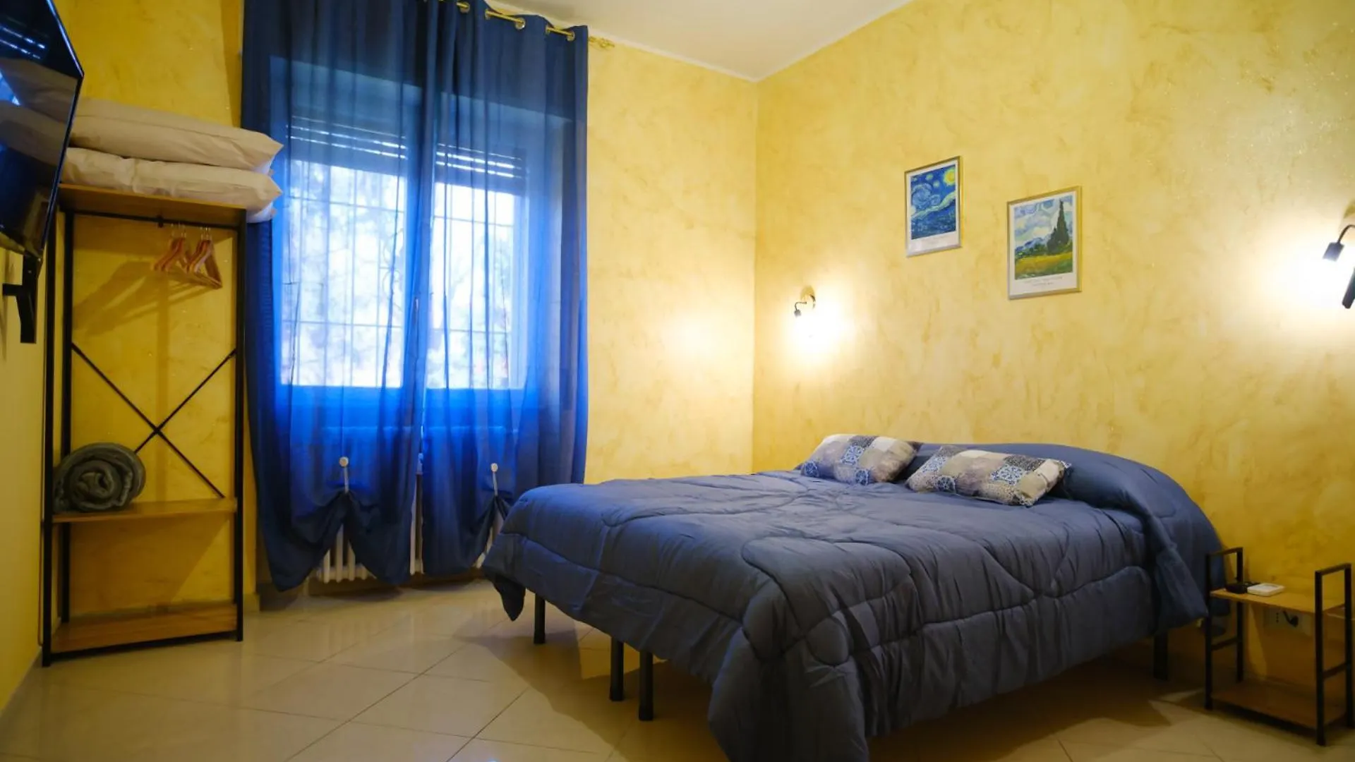 Casa Aurora Rozzano - Humanitas E Forum Assago